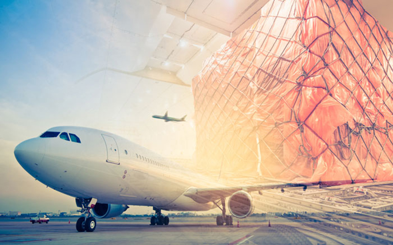 Vận chuyển hàng không